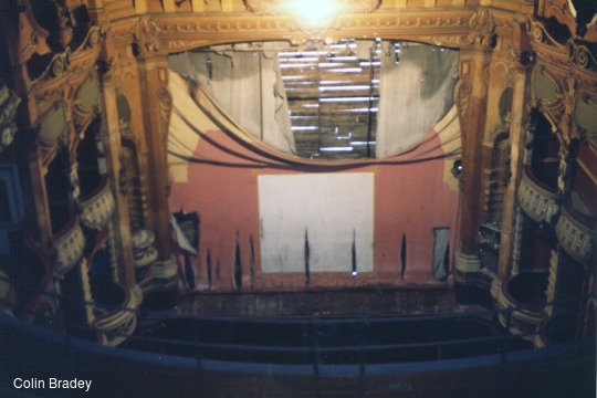 Picture of New Theatre Royal Portsmouth