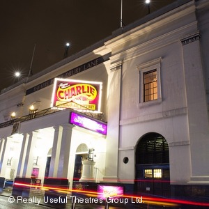 Picture of Theatre Royal Drury Lane