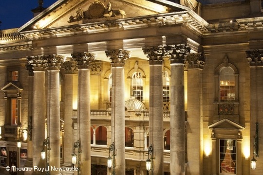 Picture of Theatre Royal Newcastle