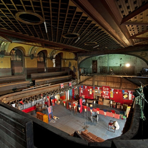 Picture of Britannia Panopticon Music Hall
