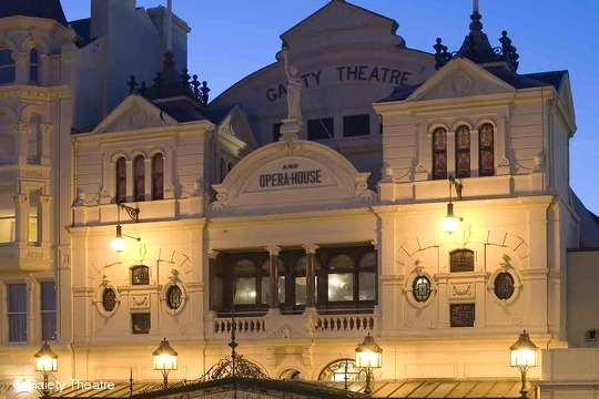 Picture of Gaiety Theatre