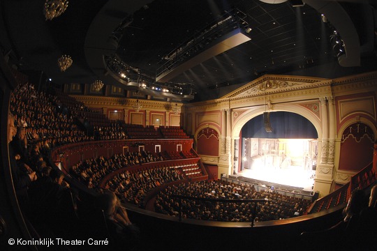 Picture of Koninklijk Theater Carré
