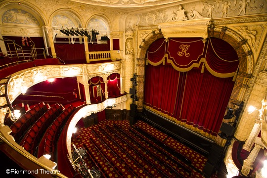 Picture of Richmond Theatre
