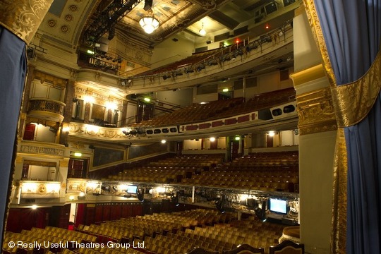Picture of Theatre Royal Drury Lane